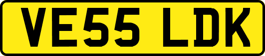 VE55LDK