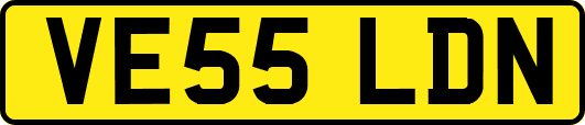 VE55LDN