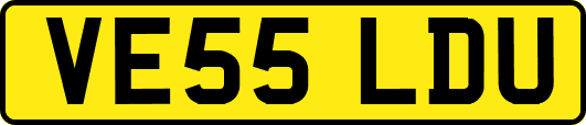 VE55LDU