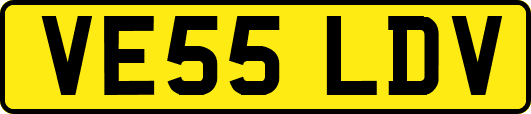 VE55LDV