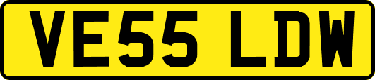 VE55LDW