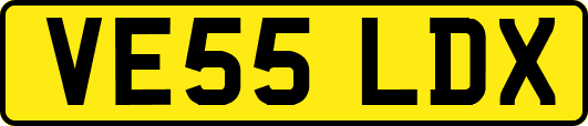 VE55LDX