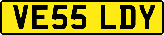 VE55LDY