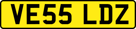 VE55LDZ