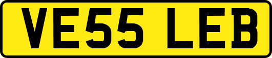 VE55LEB