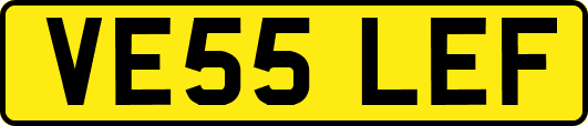 VE55LEF