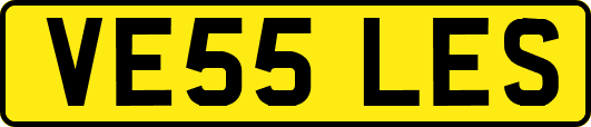 VE55LES