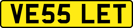VE55LET