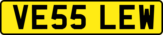 VE55LEW