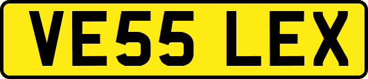 VE55LEX