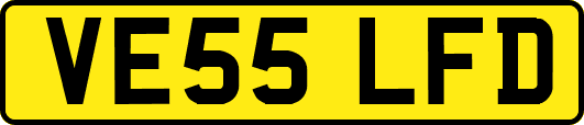 VE55LFD