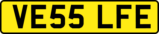 VE55LFE