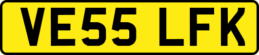 VE55LFK