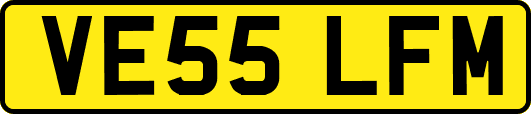 VE55LFM
