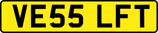 VE55LFT