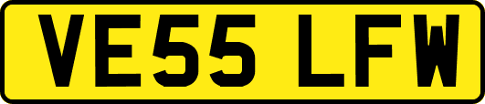VE55LFW