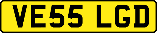 VE55LGD