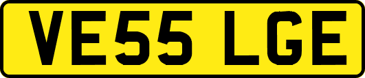 VE55LGE