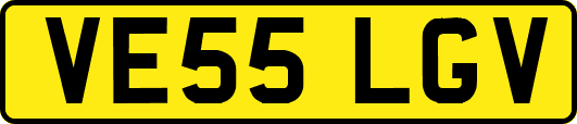 VE55LGV