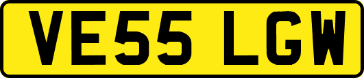 VE55LGW