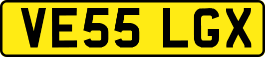 VE55LGX