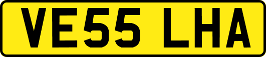 VE55LHA