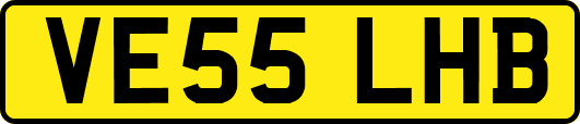 VE55LHB