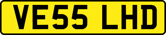 VE55LHD