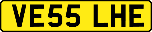 VE55LHE