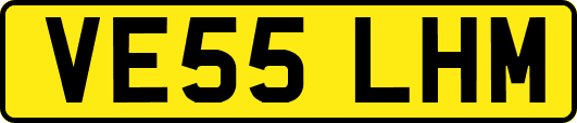 VE55LHM
