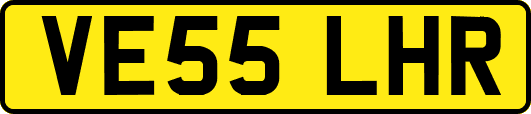 VE55LHR