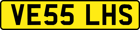 VE55LHS
