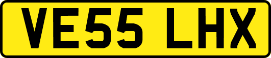 VE55LHX