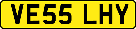 VE55LHY