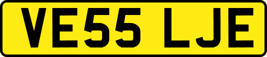 VE55LJE