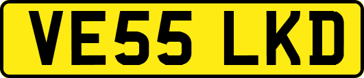 VE55LKD