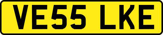VE55LKE