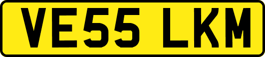 VE55LKM