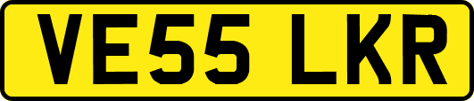 VE55LKR