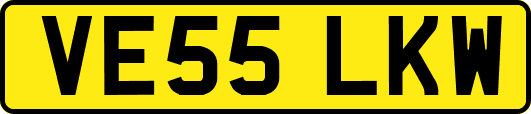 VE55LKW