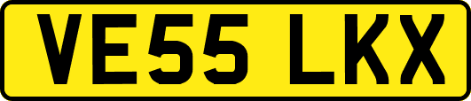 VE55LKX