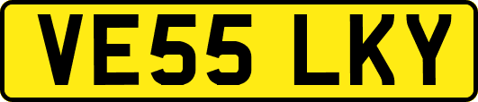 VE55LKY
