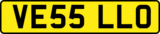 VE55LLO