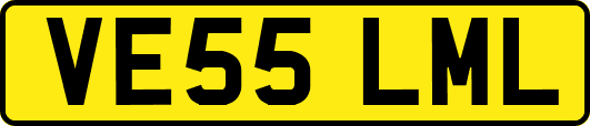 VE55LML
