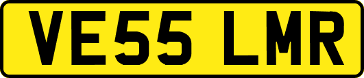 VE55LMR