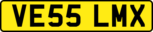 VE55LMX