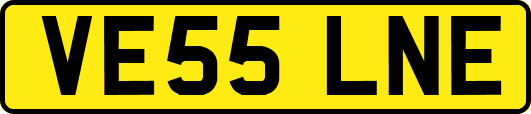 VE55LNE