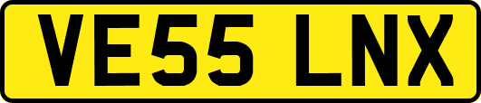 VE55LNX