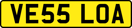 VE55LOA