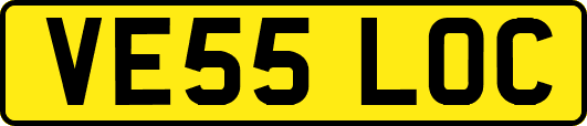 VE55LOC